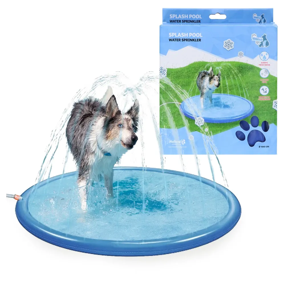 CoolPets Splash Pool CoolPets Splash Pool Sproeier