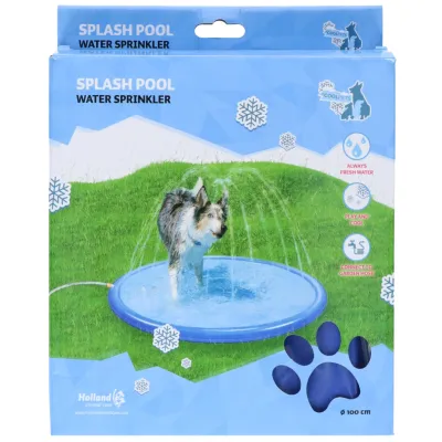 CoolPets Splash Pool CoolPets Splash Pool Sproeier