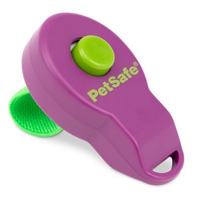 Clicker van Petsafe Clik-R Training Tool