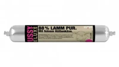 Fleischeslust (MeatLove) Pussy Deluxe Pure Lamb voor de kat