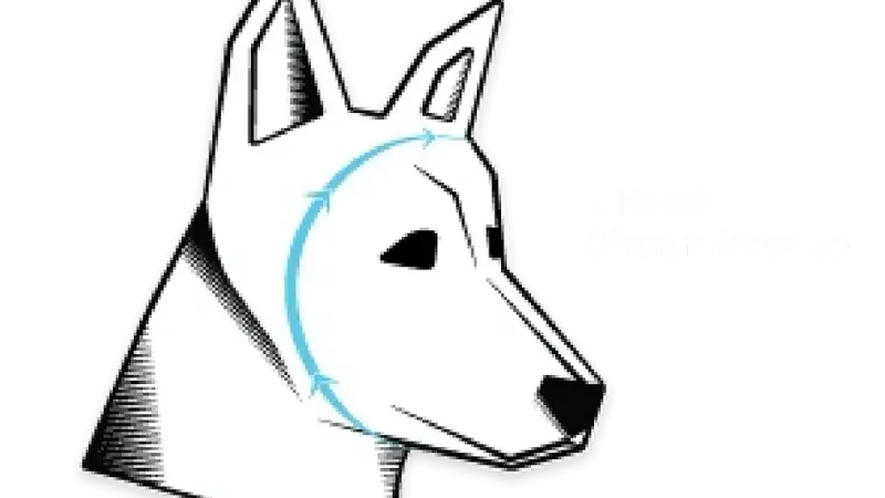Professionele gehoorbescherming honden Rex Specs Ear-Pro