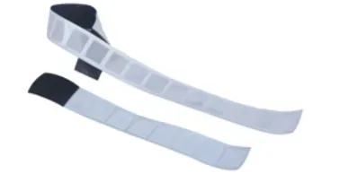 High Visibility Safety set veiligheids reflecterende banden