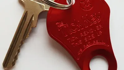 Tick Key (altijd eenvoudig en razendsnel teken verwijderen)