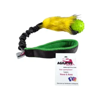 Agilitoy TUGX