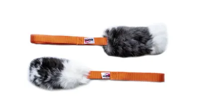Agilitoy Rabbite Pocket handvat blauw