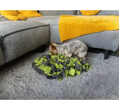 Snuffelmat