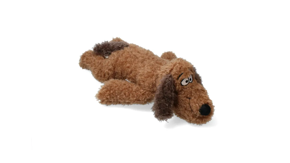 Rustgevende knuffel