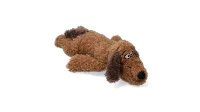 Rustgevende knuffel