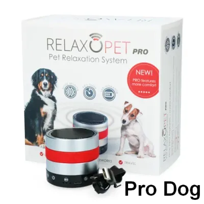 RelaxoPet Pro Hond of Kat