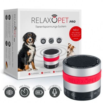 RelaxoPet Pro Hond of Kat