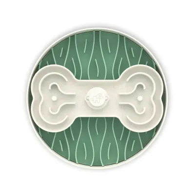 Puzzle Slow Feeder