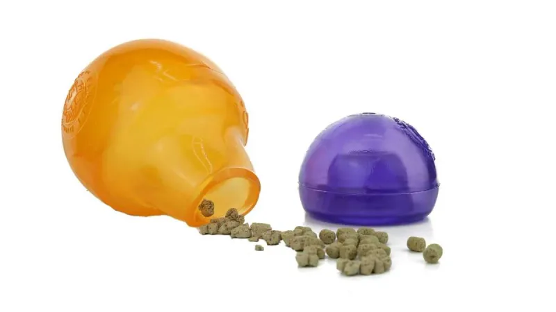 Planeet Hond Orbee Tuff Snoop