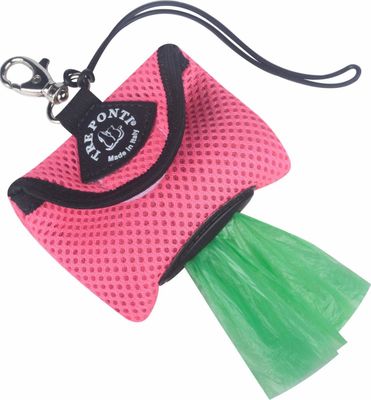 Tre Ponti Poepzakhouder Fluor serie