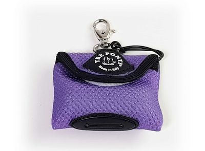 Tre Ponti Poepzakhouder Fluor serie