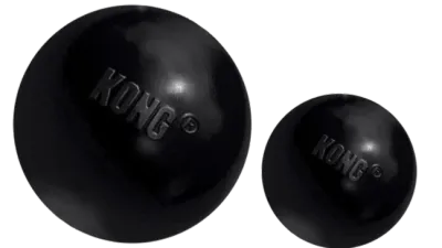 KONG Extreme Ball S 6,3 cm