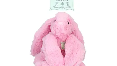 Liefdevolle knuffel met hartslag