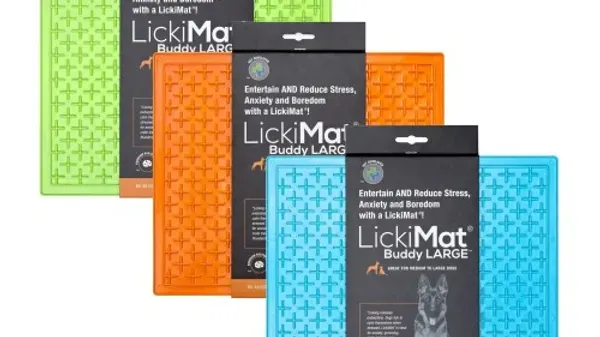 LickiMat Buddy X Large