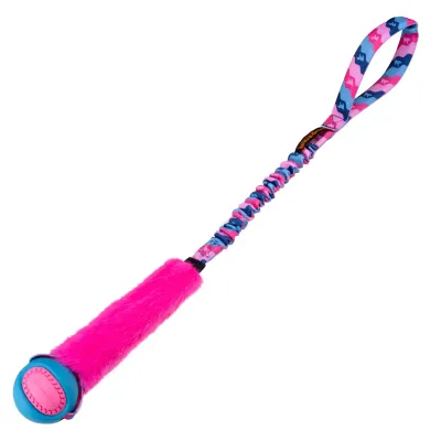 Tug-e Nuff Fauxtastic PowerBall bungee