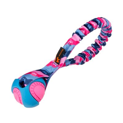 Tug-e Nuff Pocket Powerball Bungee Tug