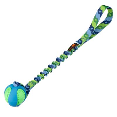 Tug-e nuff PowerBall-bungee
