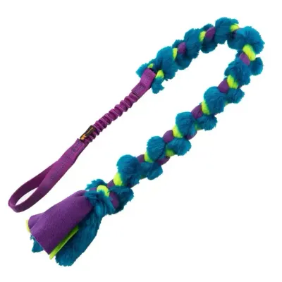 Tug-e nuff The Big Twizzler