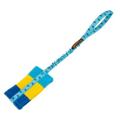 Tug-e Nuff Bungee Food Bag Tug