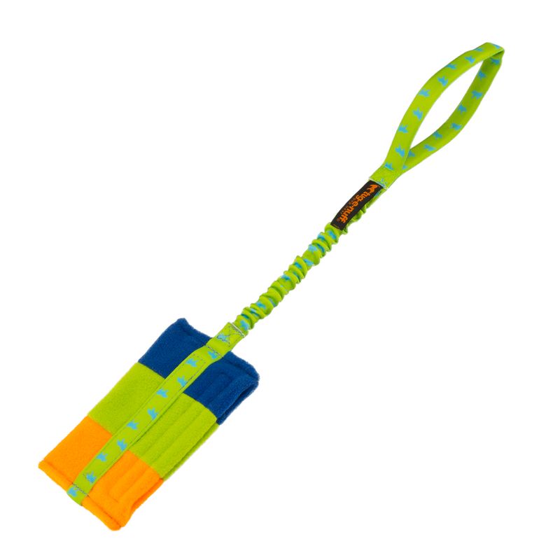 Tug-e Nuff Bungee Food Bag Tug