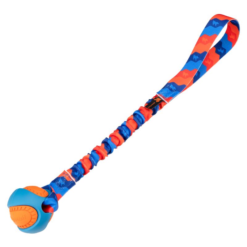 Tug-e nuff PowerBall-bungee