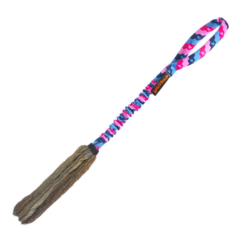 Tug-e Nuff Wonda Bunny Bungee Tug