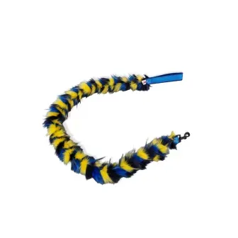 Agilitoy Fauxtastic Leash