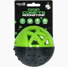 Dog Comets Moonstone Traktatiebal