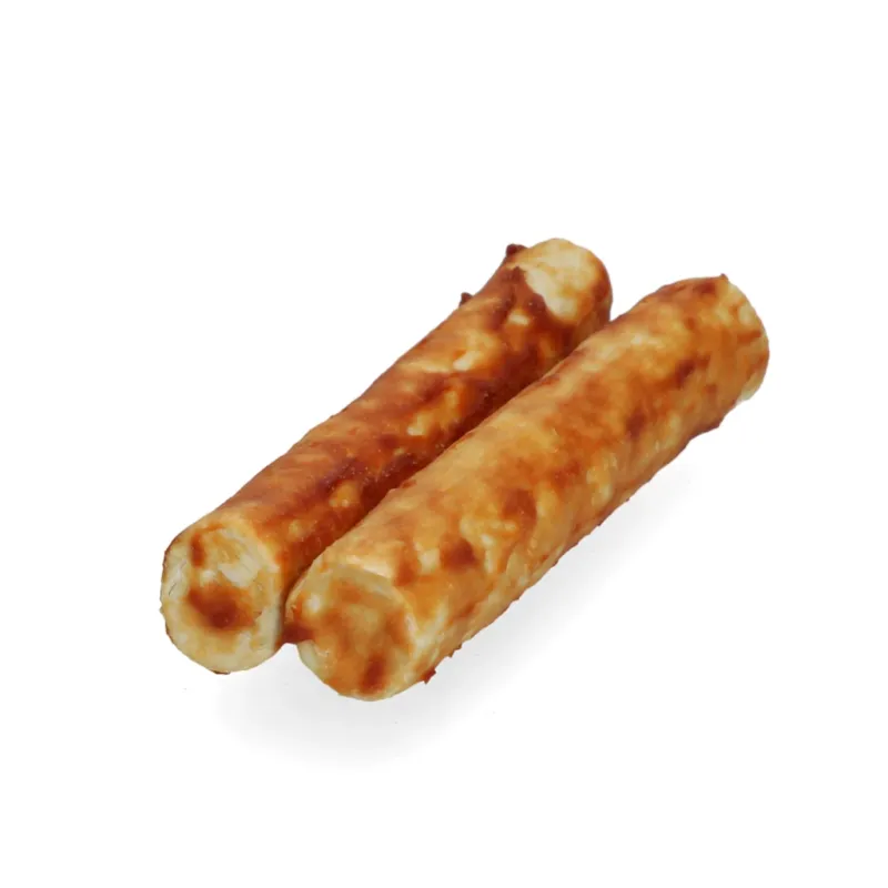 Luna's Choice Collagen Chews Stick Zalm