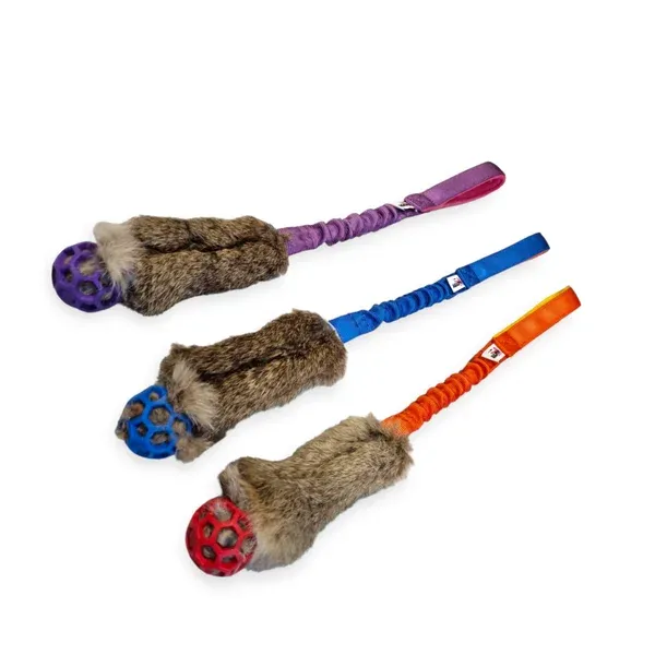 Agilitoy ChuckTug Air Rabbit (JW)