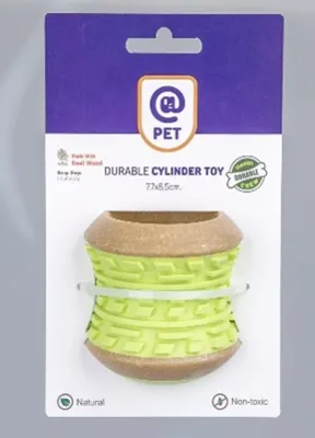 @Pet speelgoedcilinder
