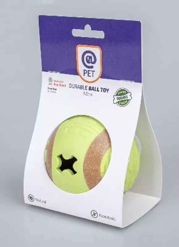@Pet Speelgoedbal