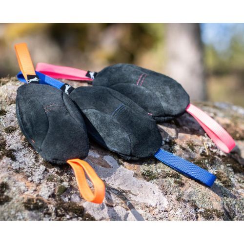 Sports K9 - Toughie Tug Toy