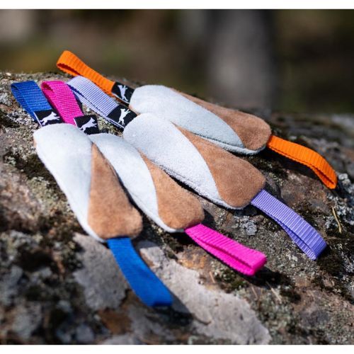 Sports K9 - Cutie Tug Toy