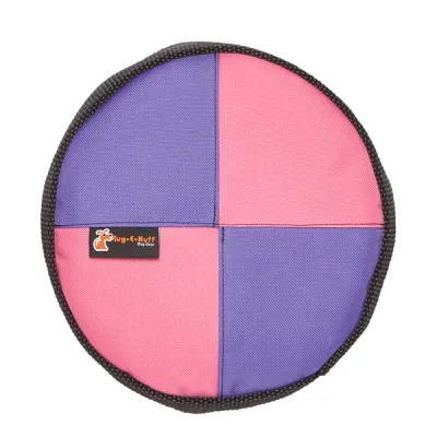 Tug-e Nuff Frisbee