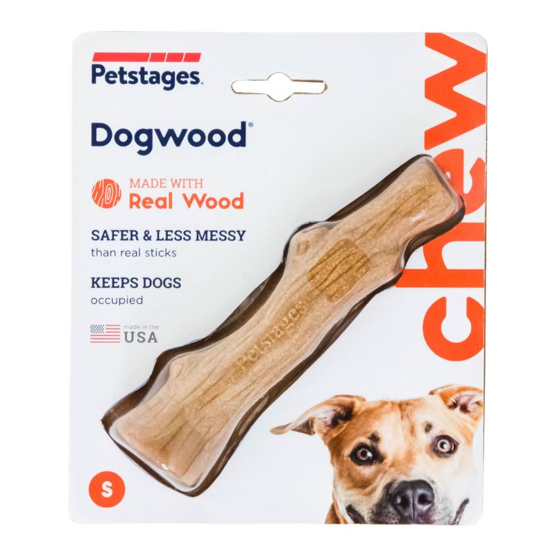 Petstages Dogwood Sticks Small
