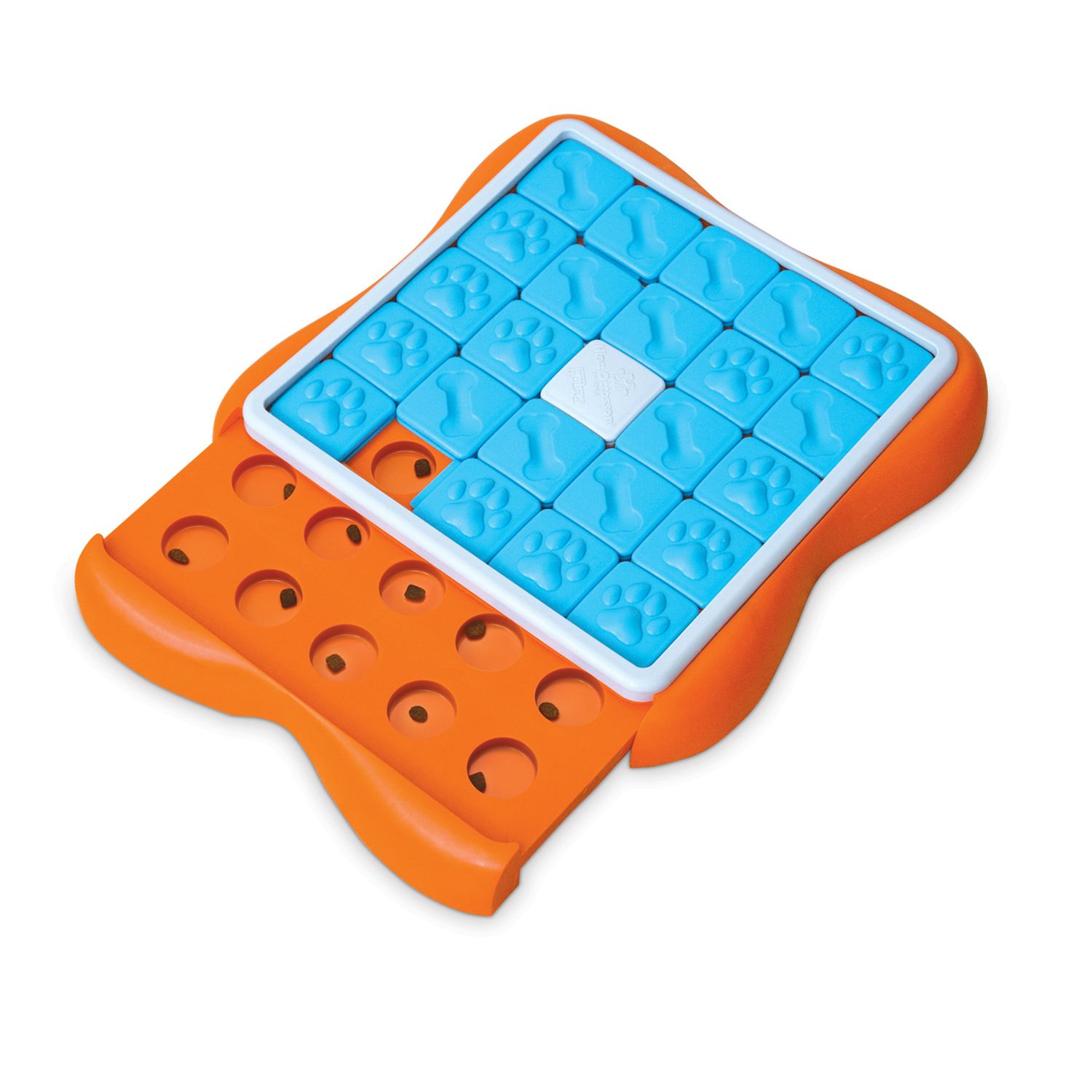 Nina Ottosson - Dog Challenge Slider (ook uitleen mogelijk)