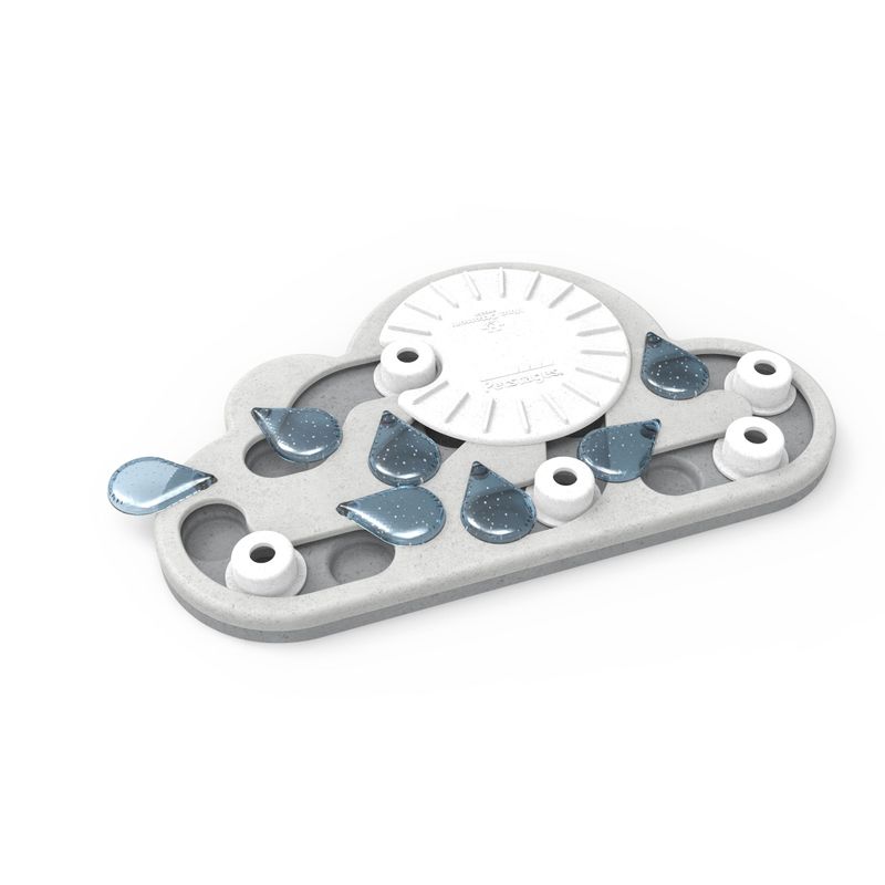 Nina Ottosson - Rainy Day Puzzle &amp; Play (ook uitleen mogelijk)