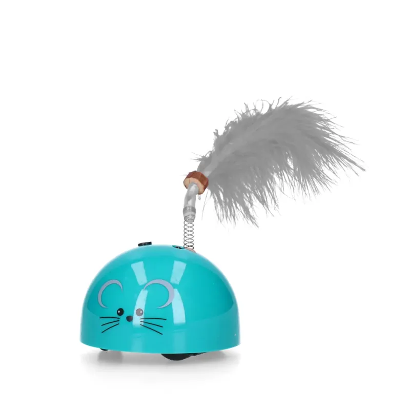 Robocat Mouse