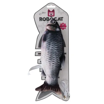 Robocat Karper