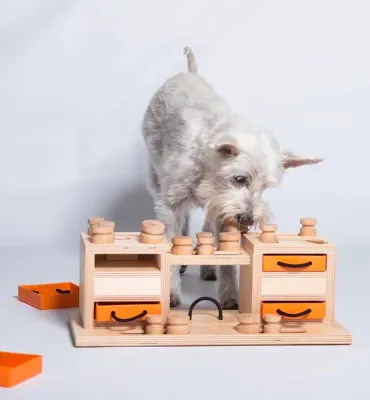 Hersenwerk puzzels