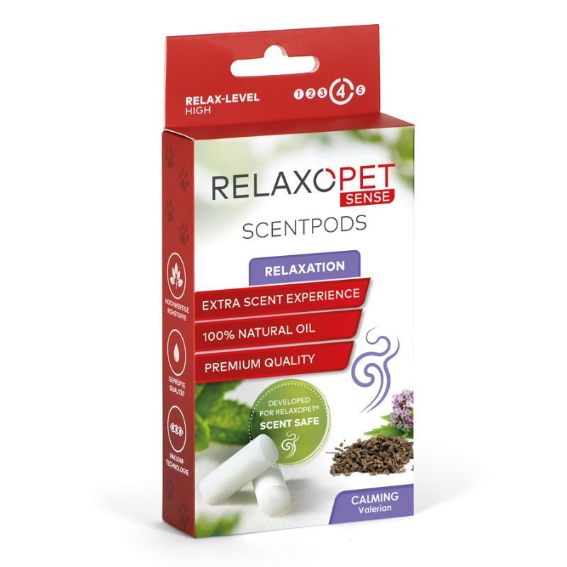 Rustgevende knuffel de RelaxoPet MULTI-BUDDY,