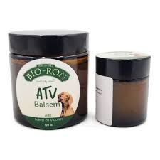 Teken en Vlooien Balsem ATV van Natuly (voorheen Bio-Ron) 30 en 120 ml