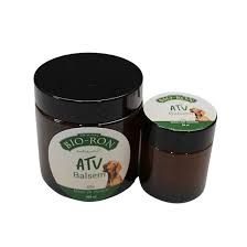 Teken en Vlooien Balsem ATV van Natuly (voorheen Bio-Ron) 30 en 120 ml