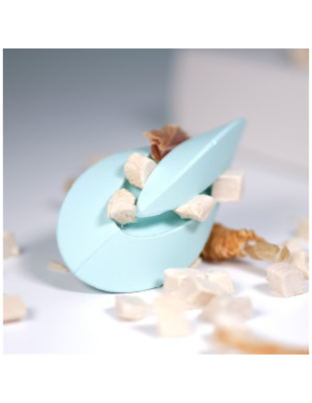 Mint Green Chewtastic– De Mentale Muntroller voor Gevoelige Kauwers