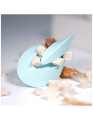 Mint Green Chewtastic– De Mentale Muntroller voor Gevoelige Kauwers