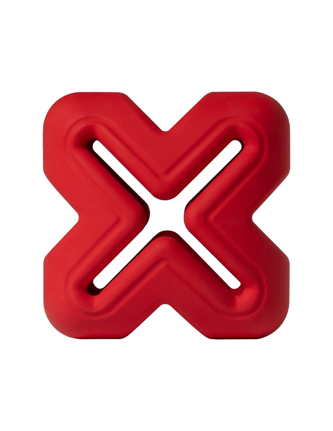 Chewtastic Geometrics, Geo-Metz Roller Rood